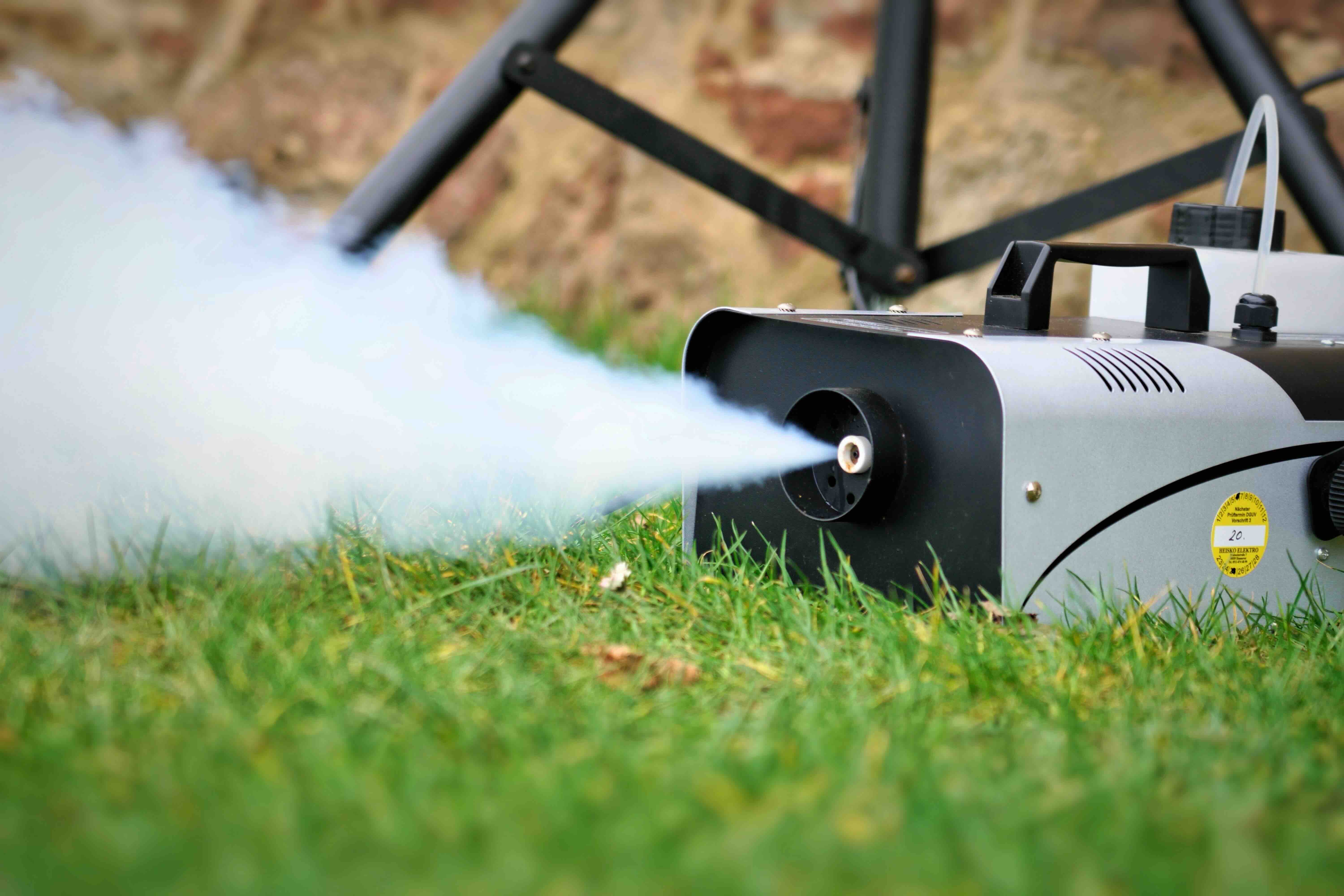 Swift Eventverleih Gartenparty